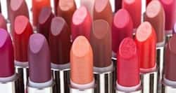 Play with colours while making your own lipstick at home