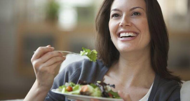 8 foods that help you detox naturally!