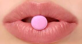 Diet pill acts as an imaginary meal, tricking body into losing weight