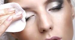 Natural make-up remover (Beauty query of the day)