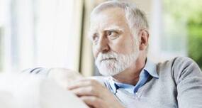 Study finds why old people struggle to remember important details