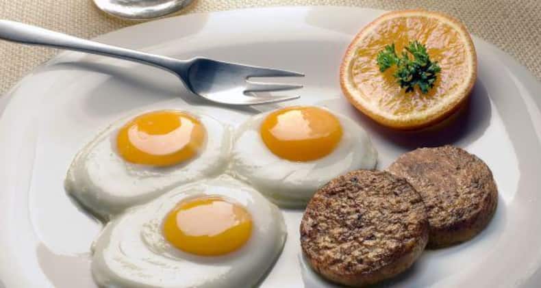 8 foods that help you detox naturally!