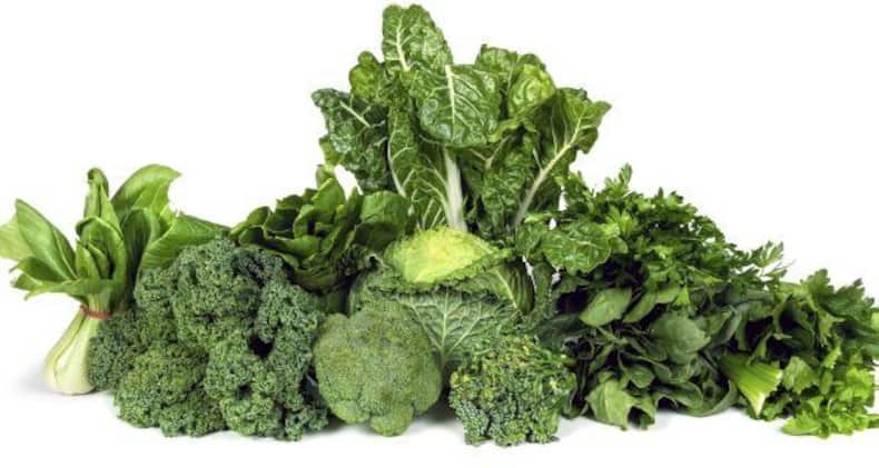 Pregnant? Don’t miss on these 8 wonder vegetables