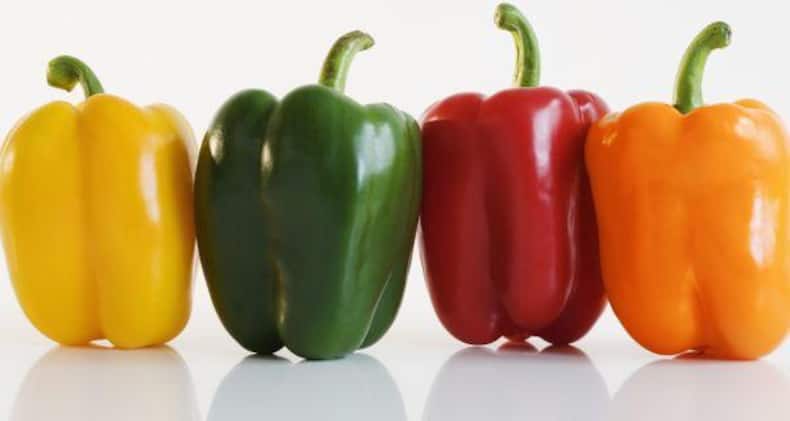 Pregnant? Don’t miss on these 8 wonder vegetables