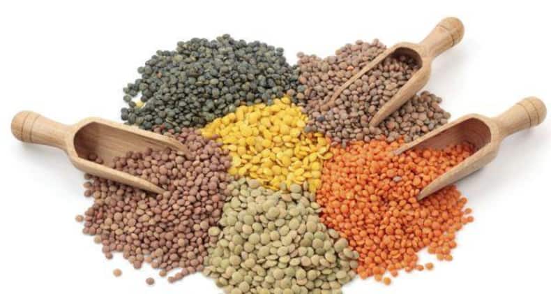 8 foods that help you detox naturally!