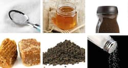 Are your daily kitchen consumables pure?