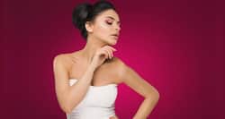 Your ideal make-up guide for Valentine's day!