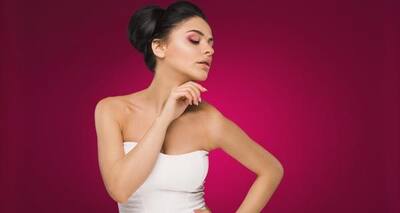 Your ideal make-up guide for Valentine's day!
