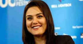 Preity Zinta surprised to be sued after 12 long years