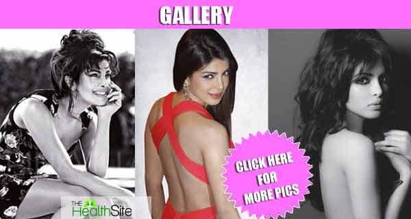 600px x 320px - Priyanka Chopra wins the sexy legs poll! | TheHealthSite.com
