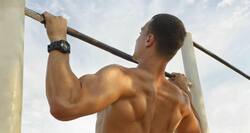 How do I train myself to do pull-ups?