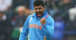 Ravindra Jadeja included in India's 15-man World Cup squad despite shoulder injury