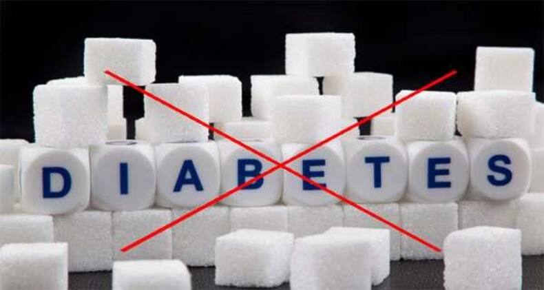 Here's how this man reversed his diabetes!