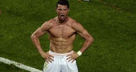 Cristiano Ronaldo’s fitness regime shows why he won the FIFA Ballon D'or 2014