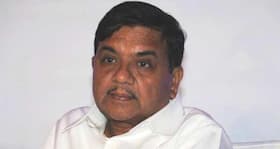 RR Patil's health worsens on a life support system RR Patil's health worsens on a life support system