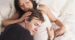 Is it safe to have sex just before labour?