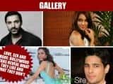 Love, sex and more: Bollywood stars reveal what they like and don't!
