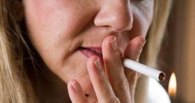 Women crave cigarettes more strongly during periods Women crave cigarettes more strongly during periods