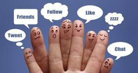 Narcissists brag about diets, exercise & accomplishments on the FB, Twitter: Study