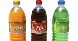 Shocking! Here's what 500mL of cold drink leaves in your stomach (Video)