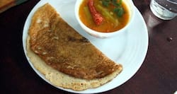 Healthy recipe: Protein and vitamin-rich bread dosa