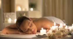 Ladies, treat yourself to a spa at home!