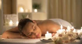 Ladies, treat yourself to a spa at home!