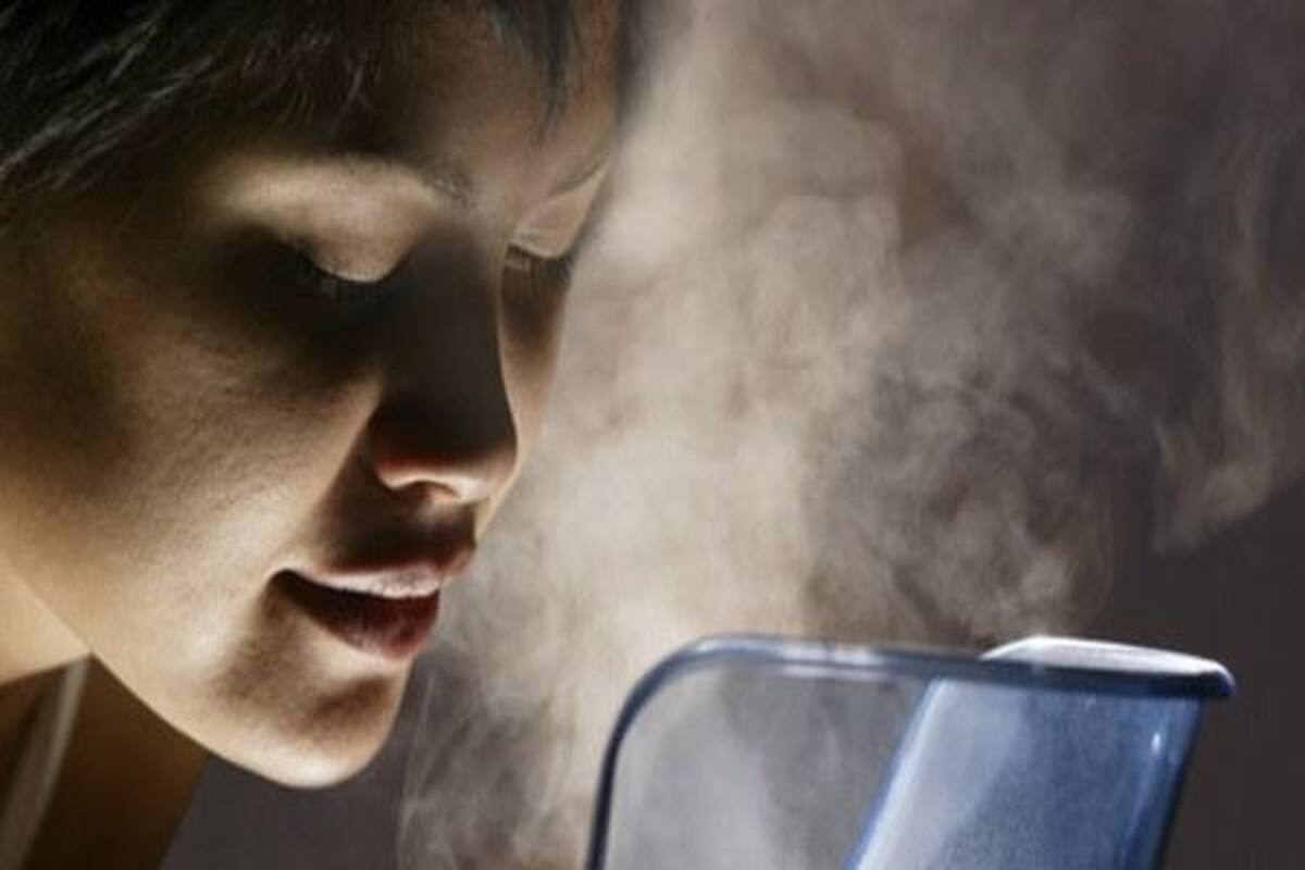 5 ways steam works wonders for your beauty | TheHealthSite.com