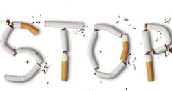 Social media 'doubles' chances of adults trying to quit smoking