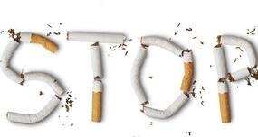 Tobacco smoking ruining lives: Lung cancer rates alarming