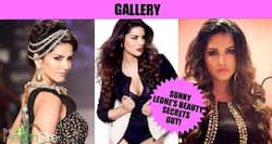 Revealed - what keeps Sunny Leone so fit and beautiful!
