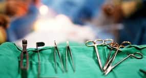 Kidney and liver transplant grants a new lease of life to two patients