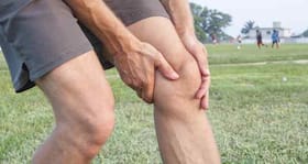 12 causes of swollen joints