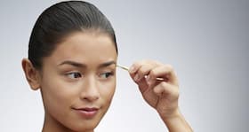How to buy and use tweezers for your eyebrows