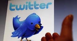 Writing a Twitter or Facebook post may help restore a sense of well-being after a bad day, says study