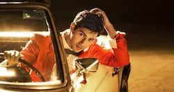 Varun Dhawan's grooming secrets