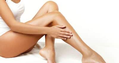 Hair removal methods -- epilation vs shaving vs waxing