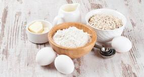 Want to gain weight? Include these 10 foods in your diet