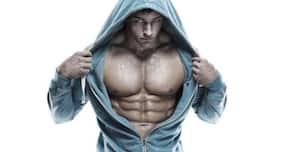 Gain weight fast with this one weird tip!
