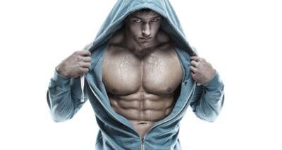 Gain weight fast with this one weird tip!