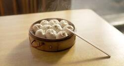 How steaming your food can help you lose weight