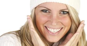 4 winter packs for soft, supple and glowing skin