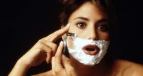 Ladies, would you shave your face to keep acne away?