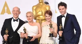 The Oscars 2015: Suicide, depression, motor neurone disease and ALS take centre-stage