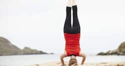 5 soothing yoga poses to help you sleep better