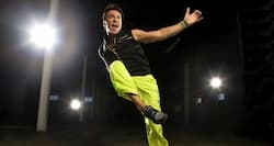 Zumba® is exercise in disguise -- says creator Beto Perez (Exclusive Interview)
