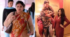 Wow! Dum Laga Ke Haisha's heroine, Bhumi Pedneker's amazing transformation will shock you