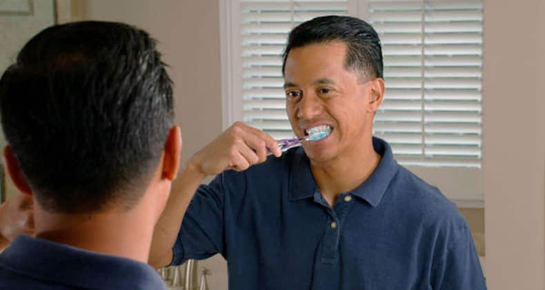 Are you making these 7 brushing mistakes?