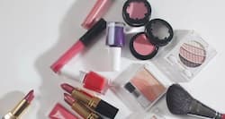 Beware -- your make-up could cause cancer!
