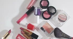 Beware -- your make-up could cause cancer!